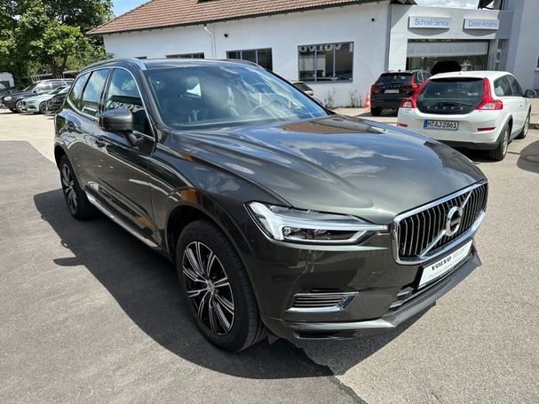 Volvo XC60 T8 AWD Inscription 288 kW image number 2