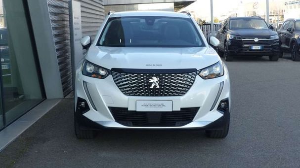 Peugeot 2008 BlueHDi 100 Allure 75 kW image number 2