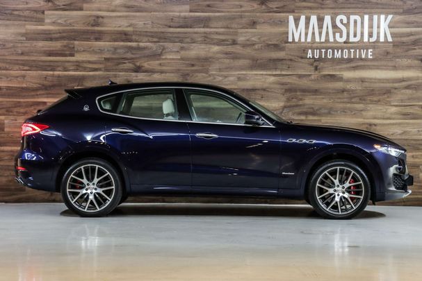 Maserati Levante S 316 kW image number 6