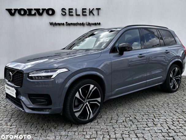 Volvo XC90 AWD 184 kW image number 1