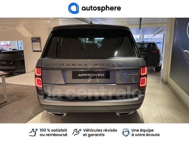  Land Rover Range Rover 5.0 V8 416 kW image number 6