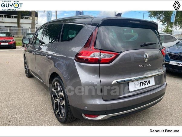 Renault Grand Scenic TCe 140 EDC 103 kW image number 24