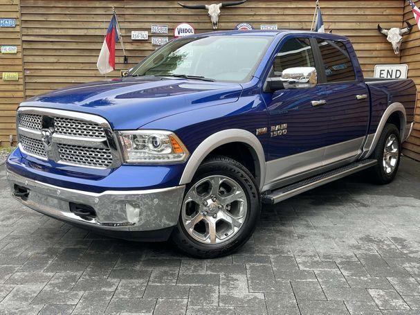 RAM 1500 5.7 4x4 294 kW image number 7