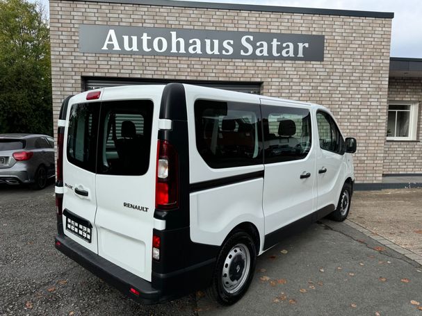 Renault Trafic Combi Authentique 70 kW image number 6