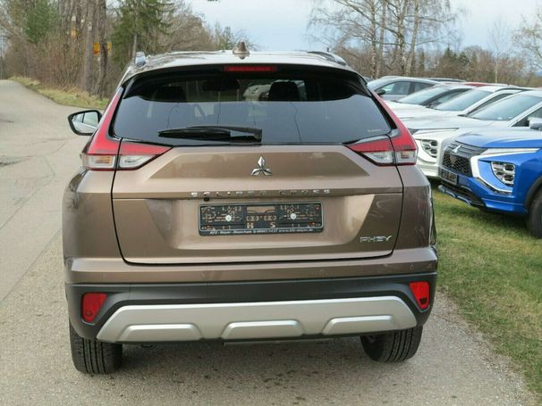 Mitsubishi Eclipse Cross 138 kW image number 6