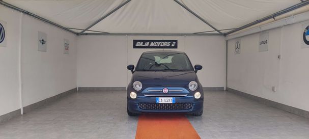 Fiat 500 1.0 51 kW image number 5