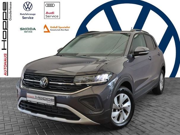 Volkswagen T-Cross 1.0 TSI DSG Life 85 kW image number 1