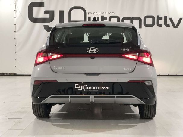 Hyundai i20 1.0 74 kW image number 6