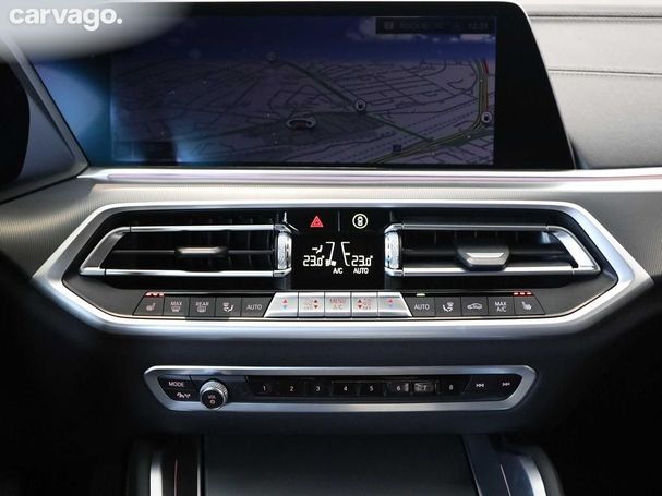 BMW X6 xDrive40i 250 kW image number 12