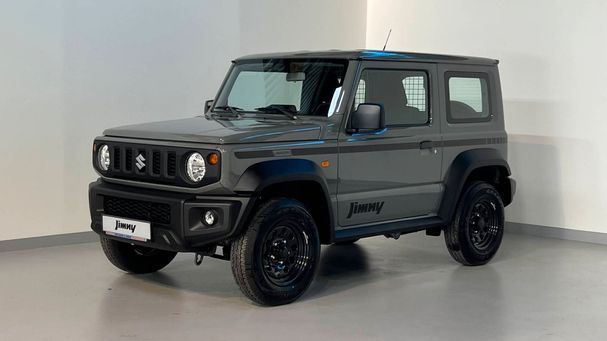 Suzuki Jimny 75 kW image number 1