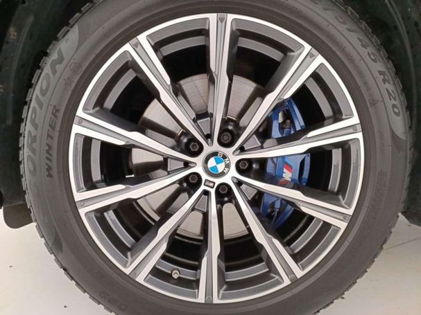 BMW X5 xDrive30d 210 kW image number 11