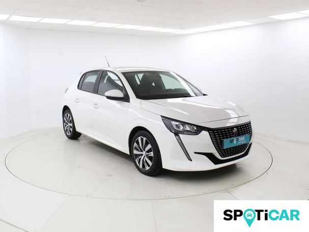 Peugeot 208 PureTech 100 Active 73 kW image number 3