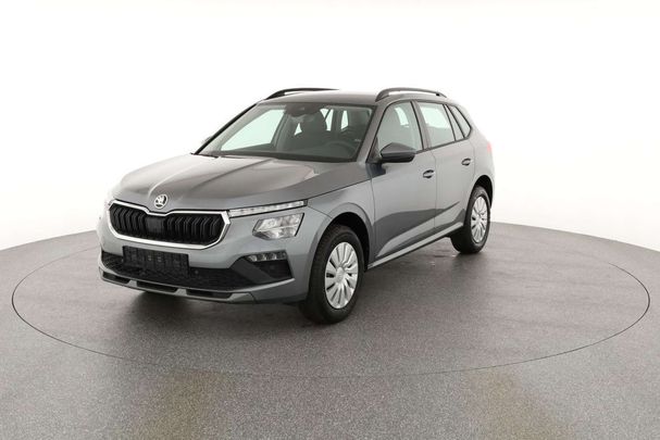 Skoda Kamiq 1.5 TSI DSG 110 kW image number 25