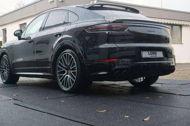 Porsche Cayenne Coupé E-Hybrid 340 kW image number 11