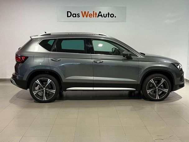 Seat Ateca 1.5 TSI DSG 110 kW image number 8