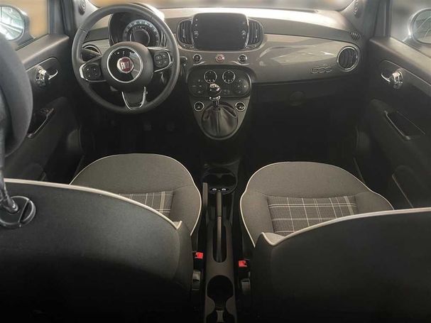 Fiat 500 1.0 52 kW image number 14