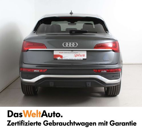 Audi Q5 40 TDI quattro S-line 150 kW image number 4