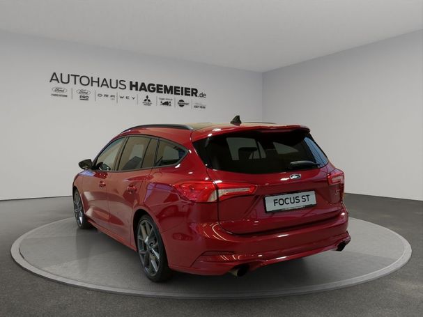 Ford Focus ST 2.3 EcoBoost 206 kW image number 4