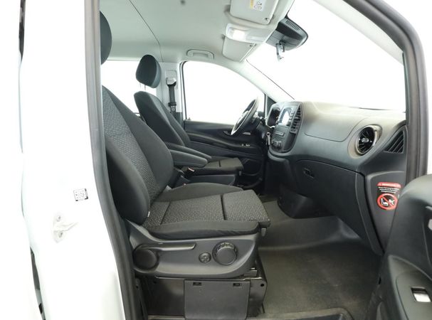 Mercedes-Benz Vito 114 CDi Tourer extra PRO 100 kW image number 14