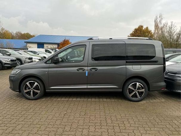 Volkswagen Caddy Maxi 1.5 85 kW image number 5