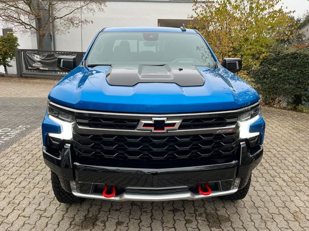 Chevrolet Silverado 313 kW image number 12