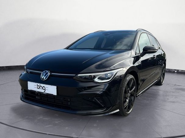 Volkswagen Golf Variant 2.0 TSI R-Line DSG 140 kW image number 1