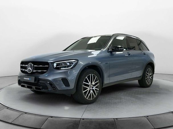 Mercedes-Benz GLC 300 e 4Matic 235 kW image number 1