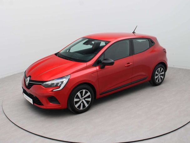 Renault Clio TCe 67 kW image number 8