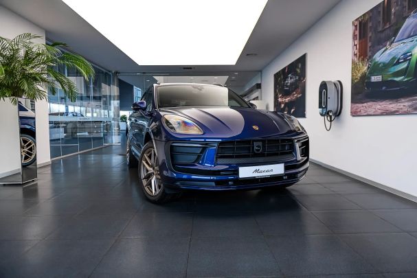 Porsche Macan 195 kW image number 30