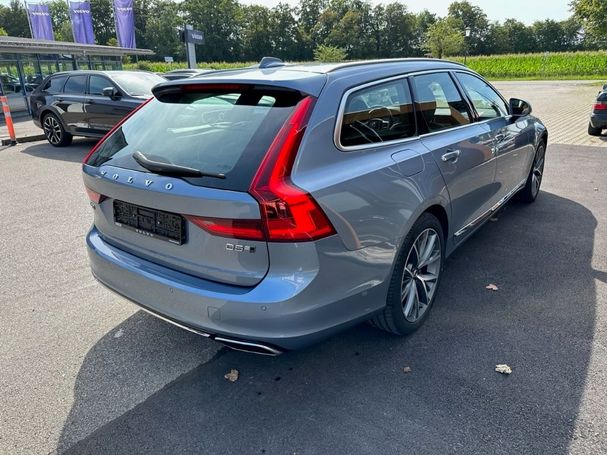 Volvo V90 D5 AWD Inscription 173 kW image number 4