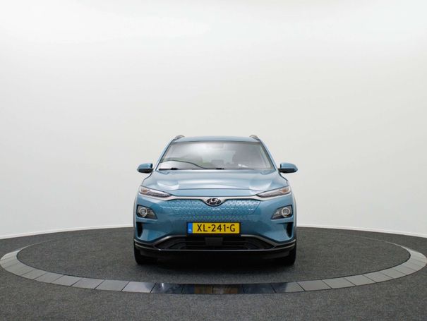 Hyundai Kona 64 kWh Premium 150 kW image number 11