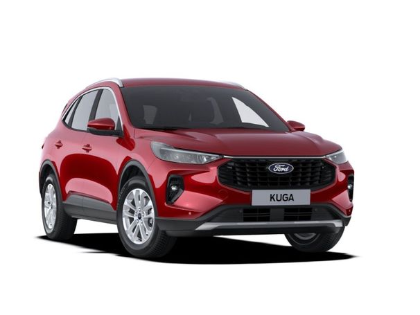 Ford Kuga 2.5 Titanium 132 kW image number 1