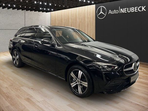 Mercedes-Benz C 300 e T Avantgarde 230 kW image number 2