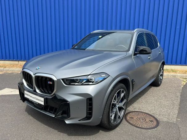 BMW X5 M 50i xDrive 390 kW image number 1