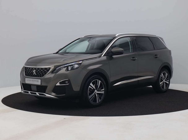 Peugeot 5008 PureTech 130 Allure 96 kW image number 1