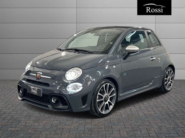 Abarth 595 Turismo 1.4 T-Jet 165 121 kW image number 1