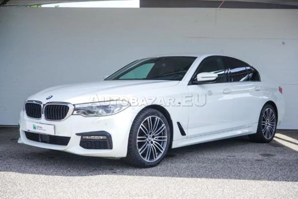 BMW 530 xDrive 195 kW image number 1