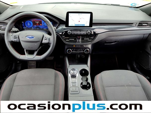 Ford Kuga 2.5 140 kW image number 6