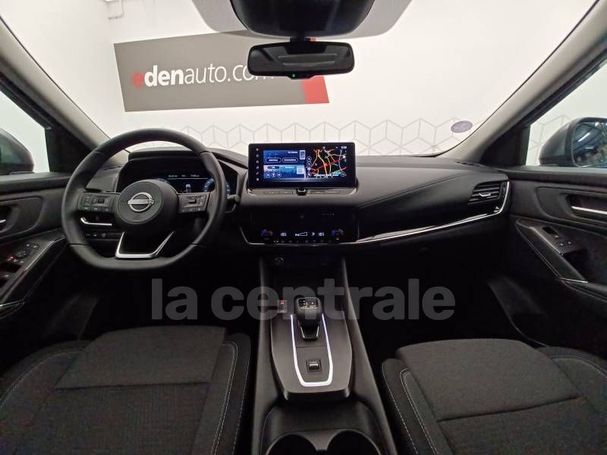 Nissan Qashqai 1.3 N-CONNECTA 117 kW image number 8