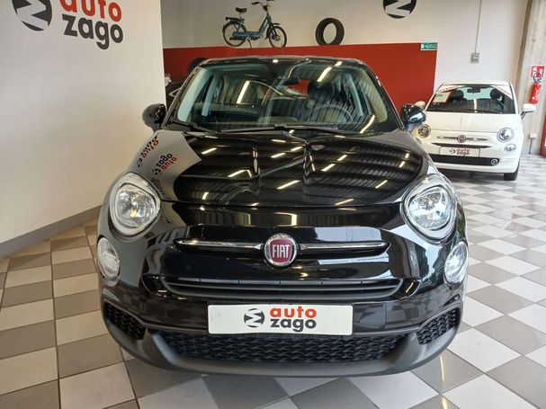 Fiat 500X 1.0 88 kW image number 18