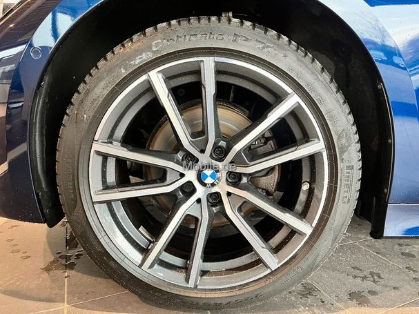 BMW 320d Touring Advantage 140 kW image number 9