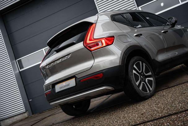 Volvo XC40 1.5 T2 95 kW image number 23