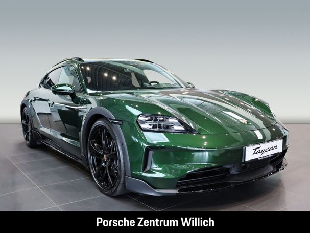 Porsche Taycan 4 Cross Turismo 320 kW image number 6