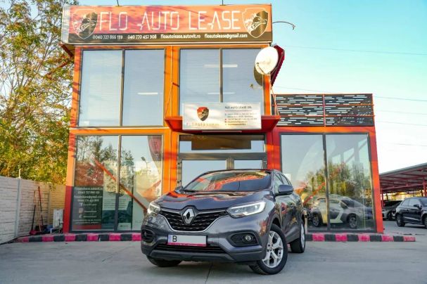 Renault Kadjar 103 kW image number 4