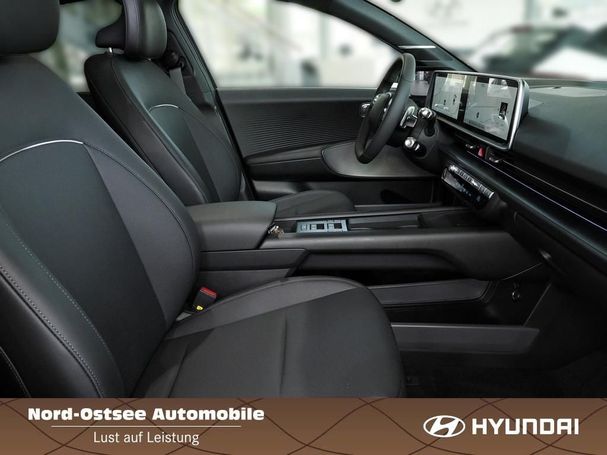 Hyundai Ioniq 6 168 kW image number 10