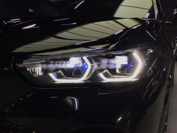 BMW X5 45e xDrive 290 kW image number 14