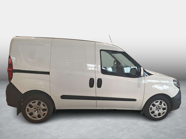 Fiat Doblo Cargo 77 kW image number 6