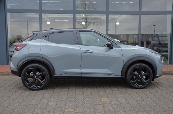 Nissan Juke DIG-T Tekna 84 kW image number 4