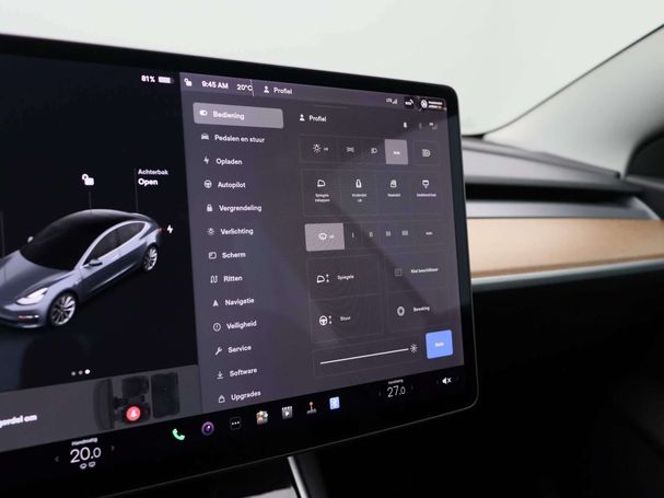 Tesla Model 3 211 kW image number 20