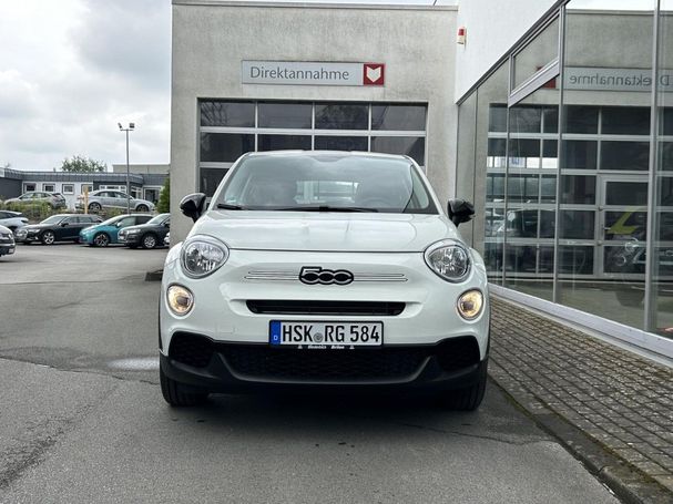 Fiat 500X Hybrid 96 kW image number 2